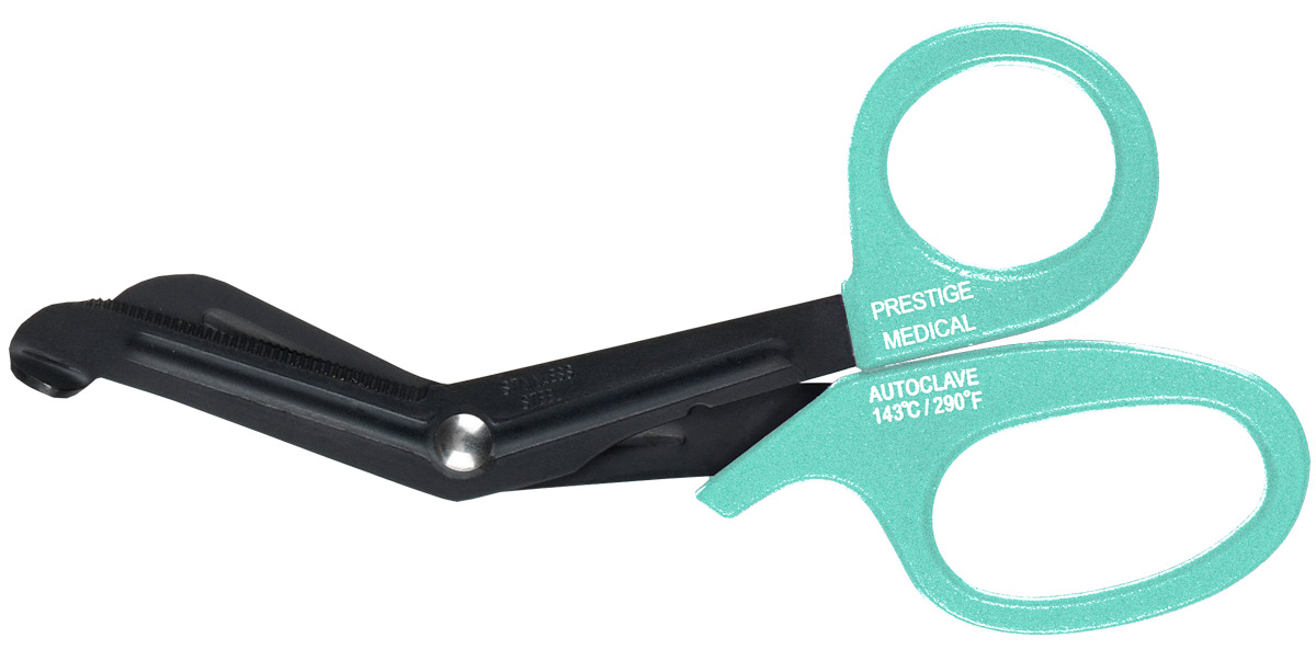 5&#46;5&#34; Premium Fluoride Scissor-Prestige Medical