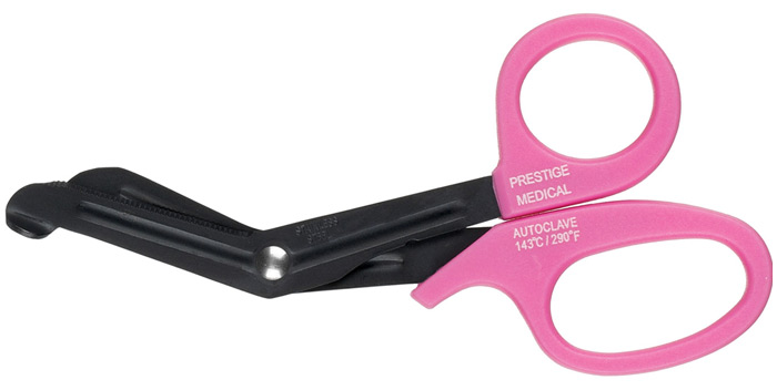 5.5&#34; Premium Fluoride Scissor-Prestige Medical