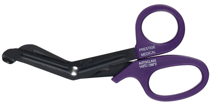 5.5&#34; Premium Fluoride Scissor-Prestige Medical