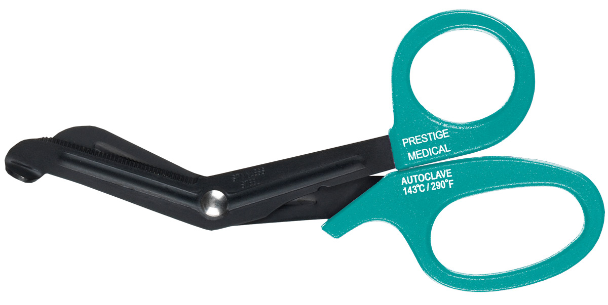 5&#46;5&#34; Premium Fluoride Scissor-Prestige Medical