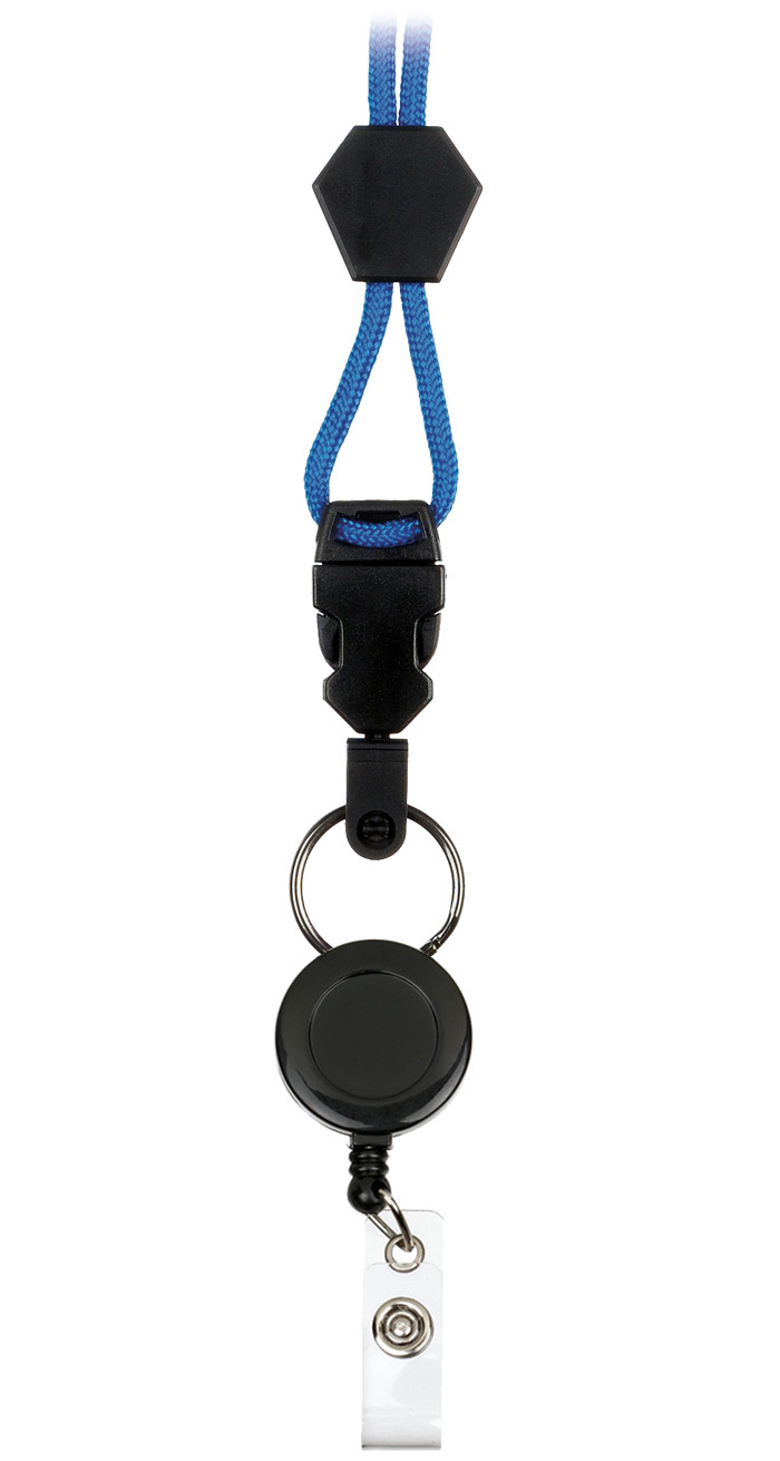 Retractable Neck Lanyard-Prestige Medical