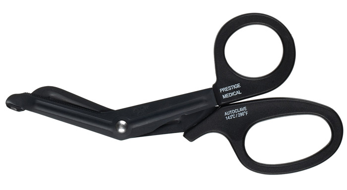 7&#46;5&#34; Premium Fluoride Scissor-Prestige Medical