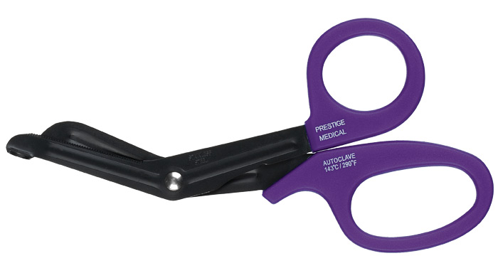 7.5&#34; Premium Fluoride Scissor-Prestige Medical