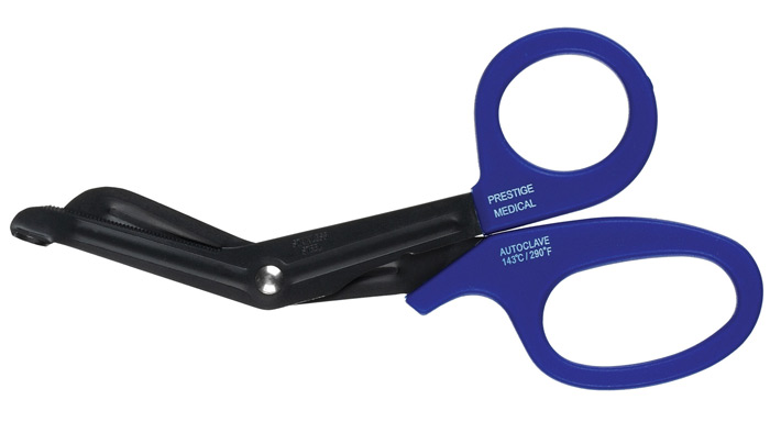 7.5&#34; Premium Fluoride Scissor-