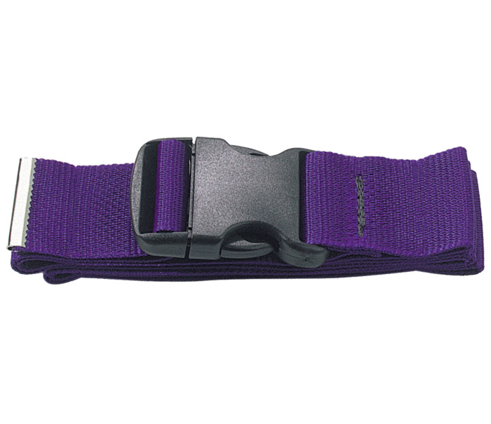 Nylon Gait Transfer Belt &#40;Plastic Buckle&#41;-Prestige Medical