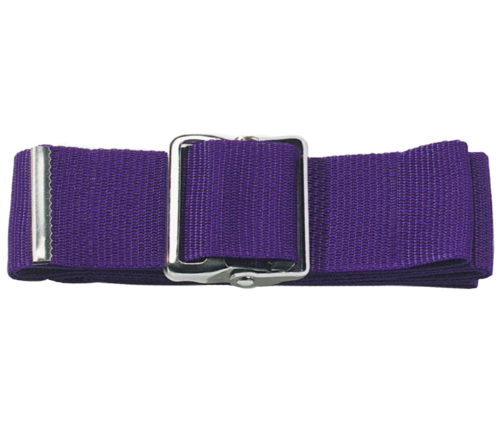 Buy Nylon Gait Transfer Belt (Metal Buckle) - Prestige Medical Online ...