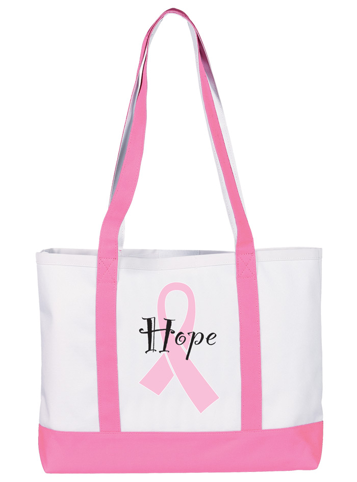 Large Nurses Tote Bag
