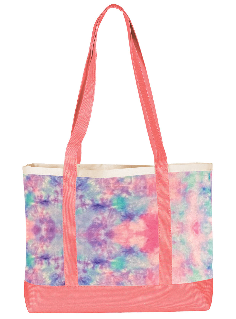 Large Tote Bag-Prestige Medical