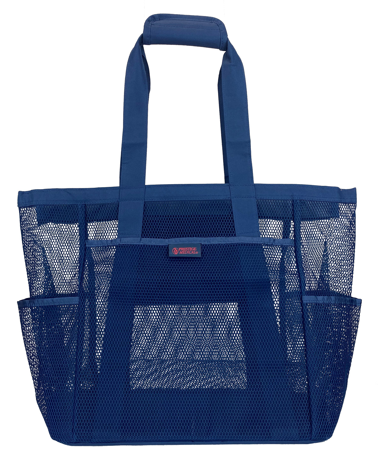 Nurses Mesh Utility Tote Bag-Prestige Medical