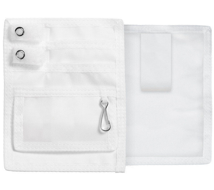 Belt Loop Organizer &#40;Empty&#41;-Prestige Medical