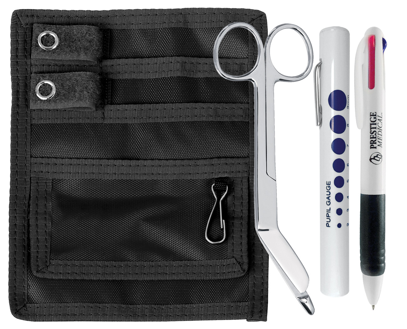 Belt Clip Organizer Kit-Prestige Medical