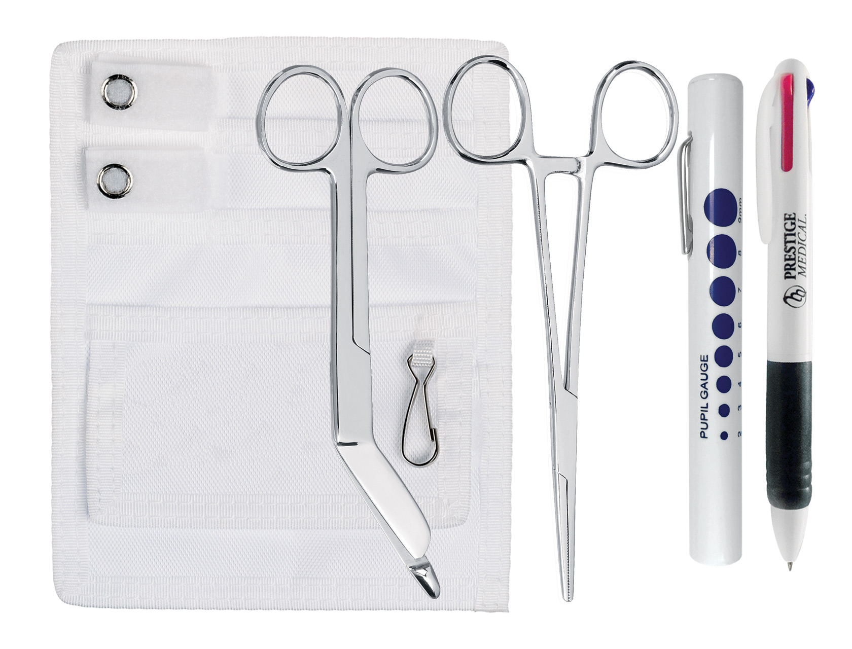 Belt Loop Organizer DX&#8482; Kit-Prestige Medical