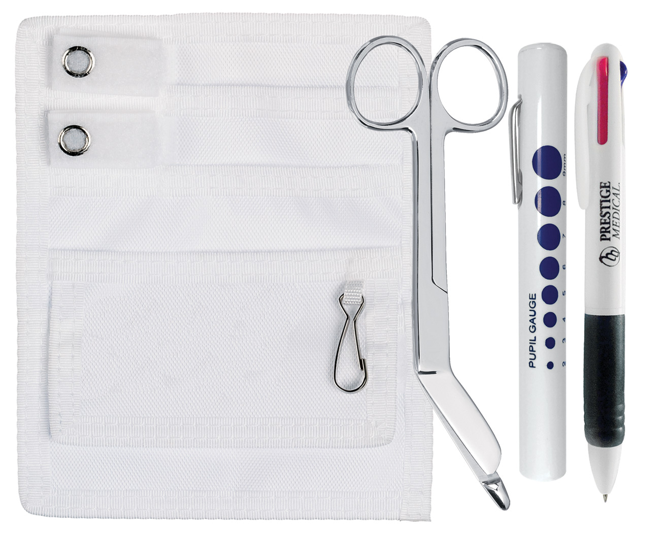 5&#45;Pocket Organizer Kit-Prestige Medical