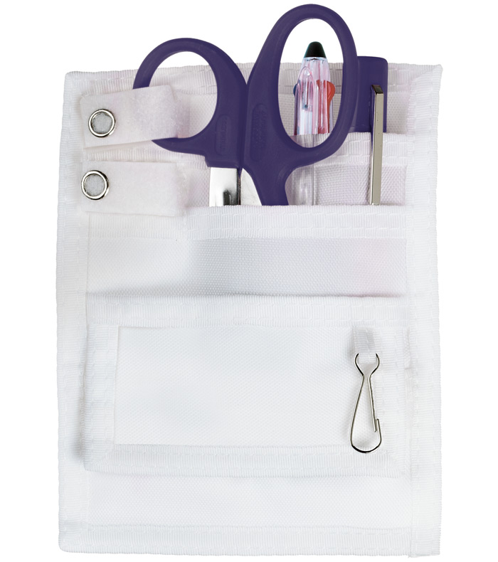 5&#45;Pocket Designer Organizer Kit-Prestige Medical