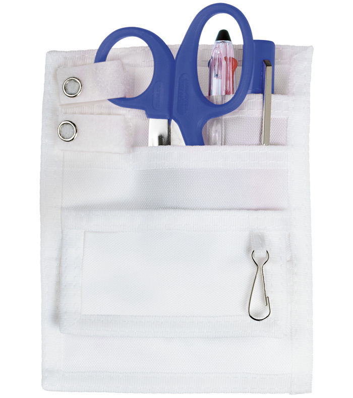 5&#45;Pocket Designer Organizer Kit-Prestige Medical