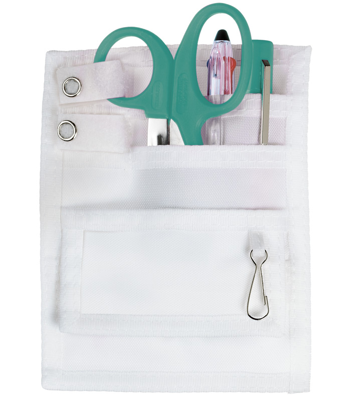 5&#45;Pocket Designer Organizer Kit-Prestige Medical