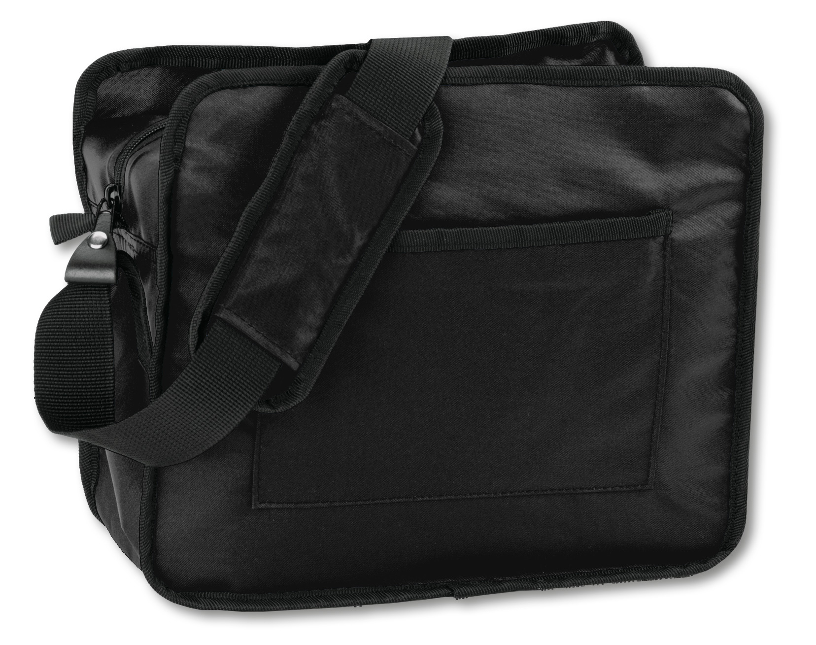 Prestige Medical Nurse's Car-GO Bag, Black