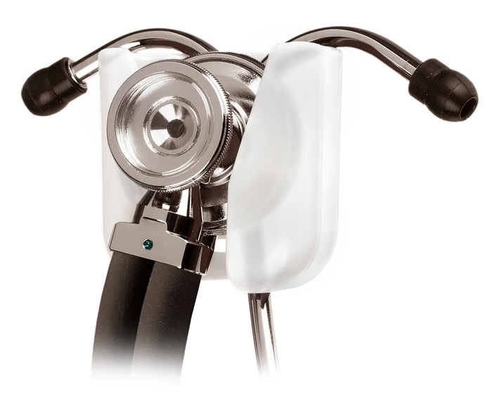 Hip Clip™ Stethoscope Holder-Prestige Medical