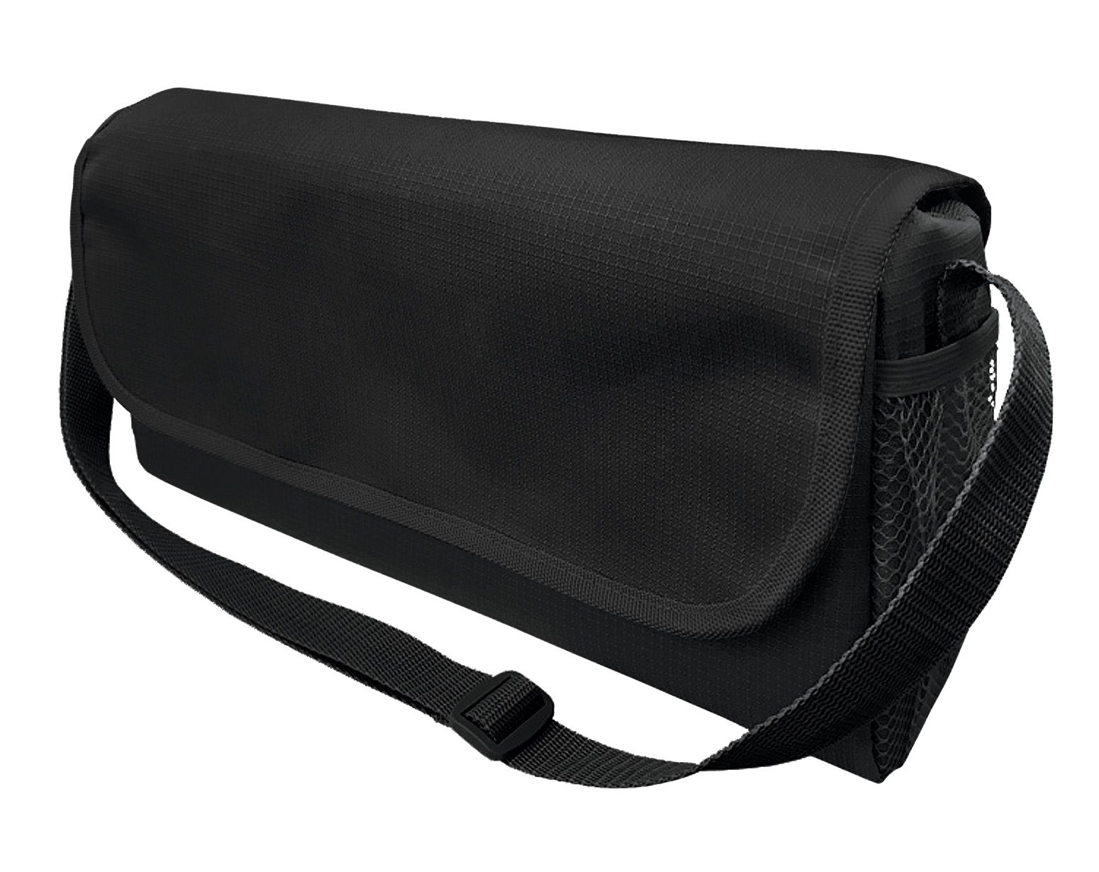 Prestige Medical Nurse's Car-GO Bag, Black