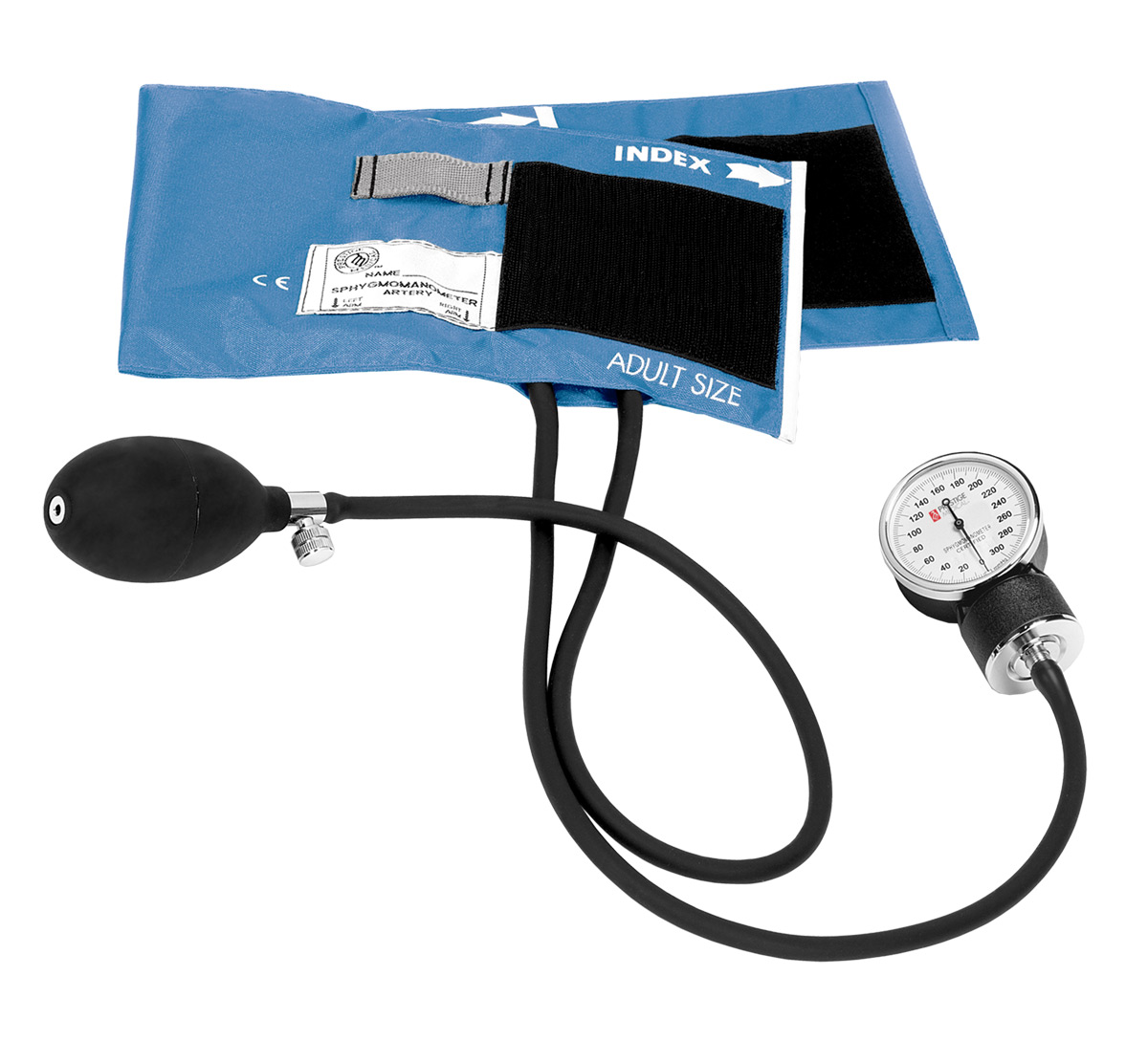 Buy Standard Aneroid Sphygmomanometer Prestige Medical Online at Best price TX