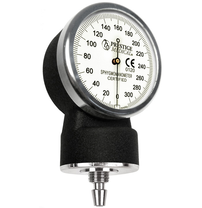 Standard Aneroid Gauge-Prestige Medical