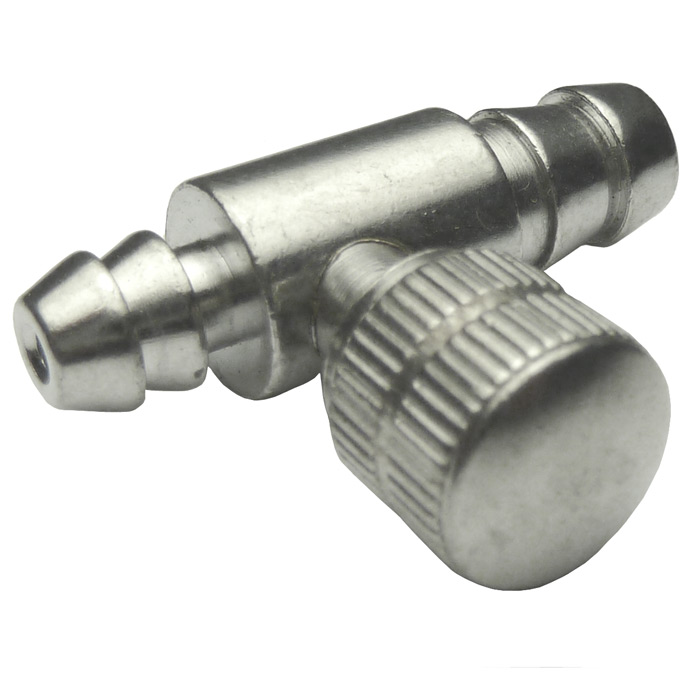 Air Release Valve-Prestige Medical