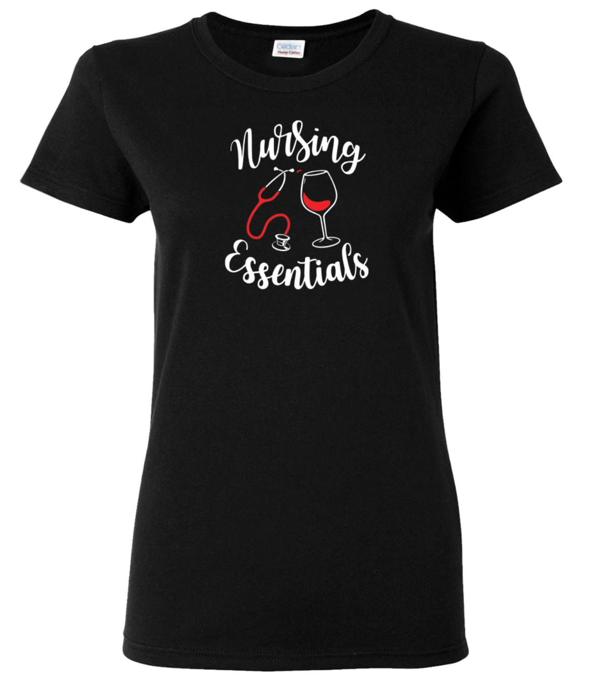 Women&#8216;s T-Shirts-Prestige Medical