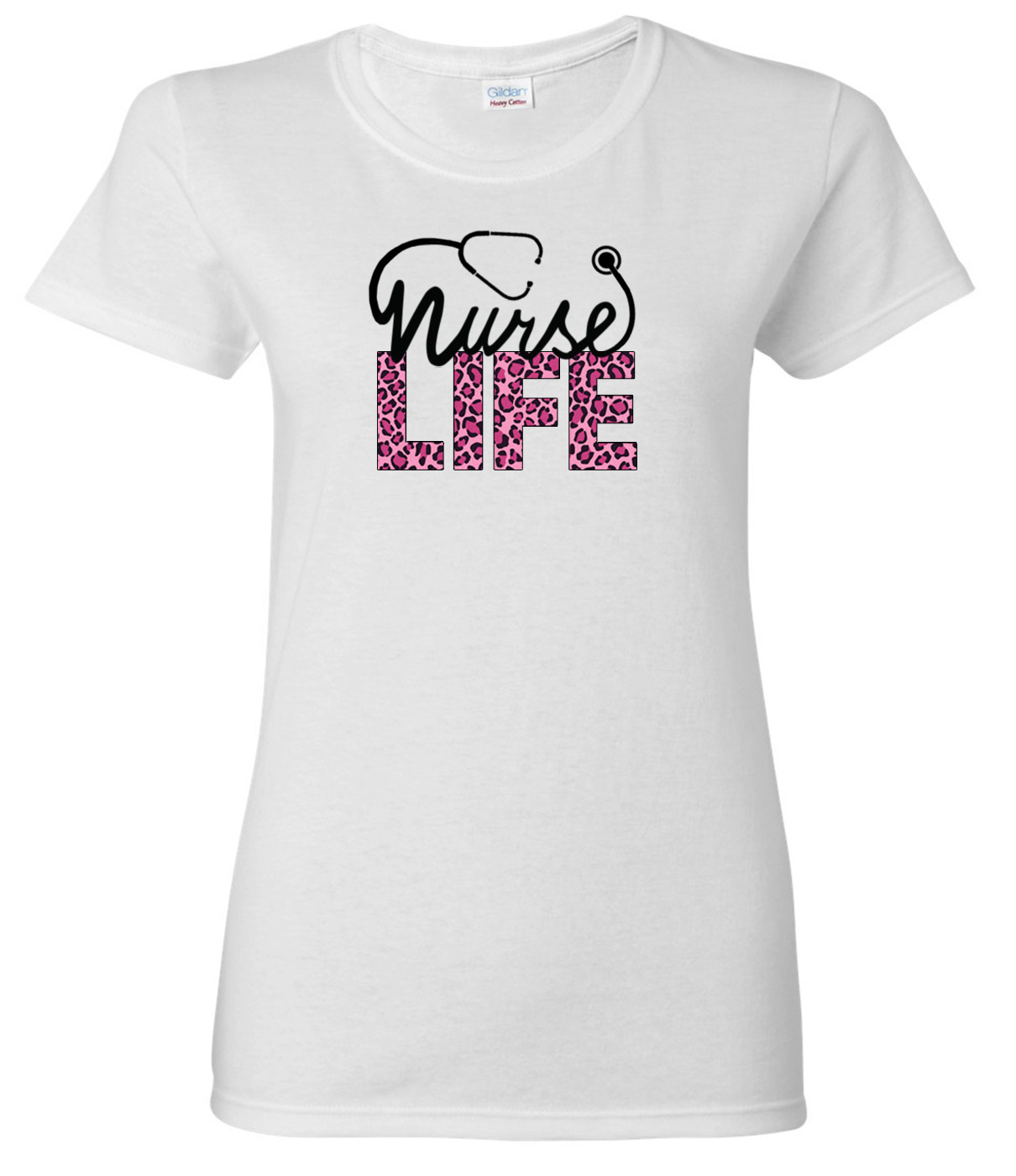 Women&#8216;s T-Shirts-Prestige Medical