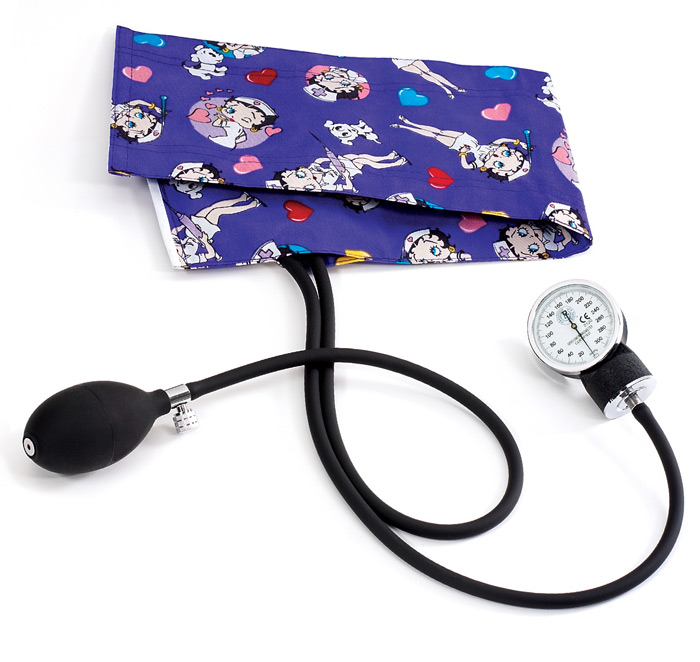 Prestige Medical Pediatric or Infant Aneroid Sphygmomanometer Child 5