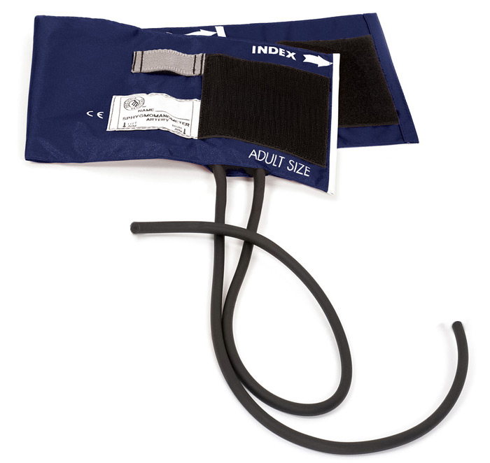 Adult Nylon Cuff and Bladder-Prestige Medical