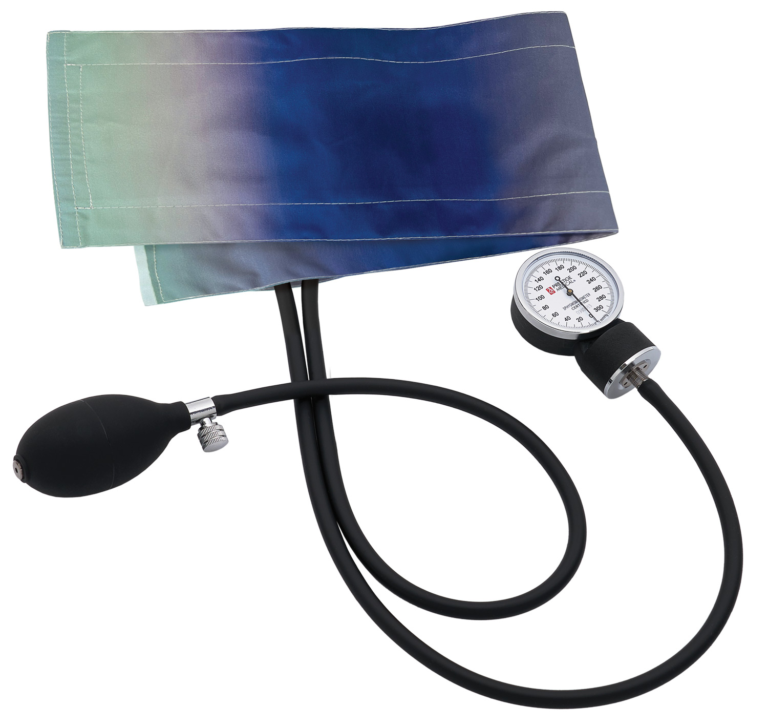 Buy Premium Adult Aneroid Sphygmomanometer Prestige Medical Online at