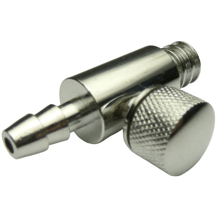 Deluxe Air Release Valve-Prestige Medical