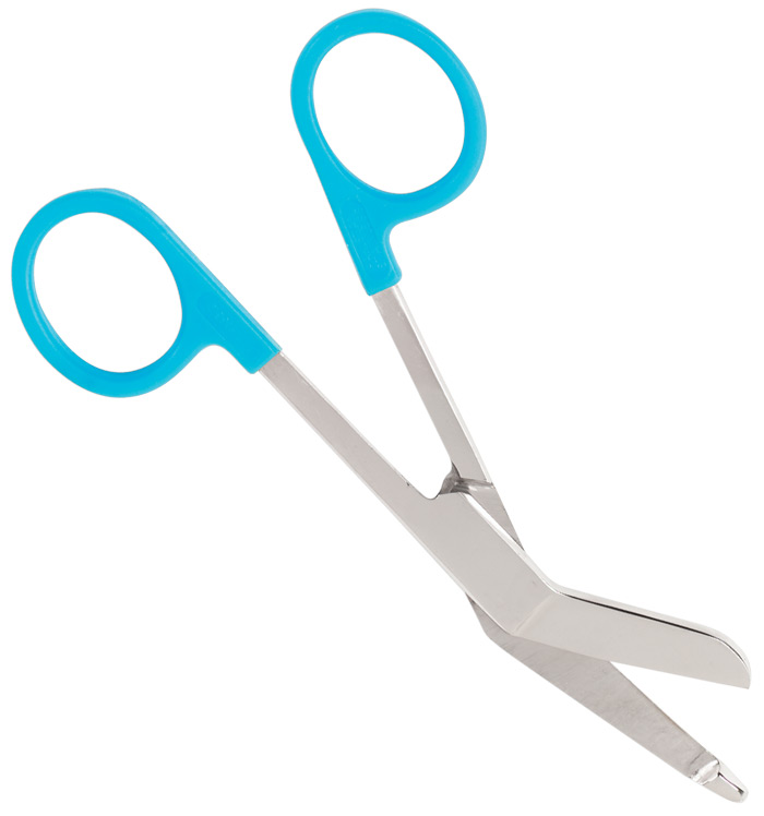 5&#46;5&#34; ListerMate&#174; Bandage Scissor-Prestige Medical