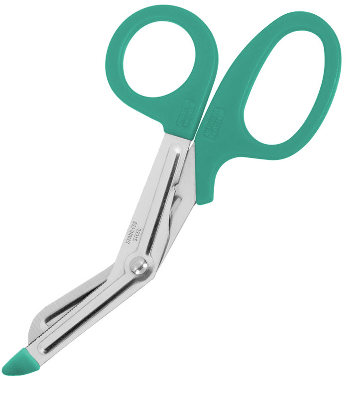 7.5" EMT Utility Scissor-Prestige Medical