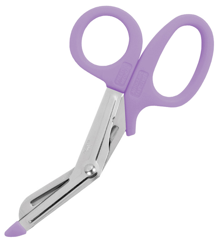 5&#46;5&#34; Nurse Utility Scissor-Prestige Medical