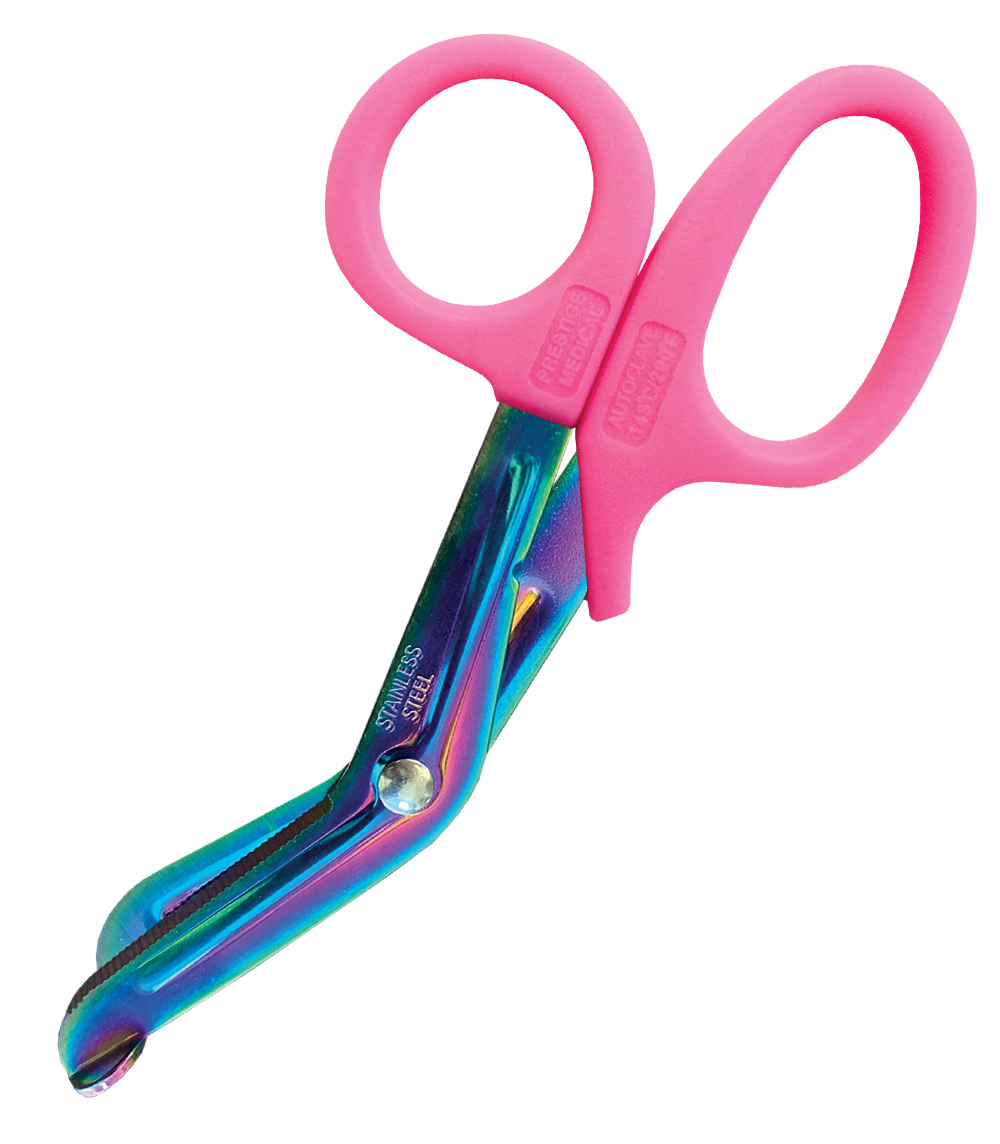 5&#46;5&#34; Nurse Utility Scissor-Prestige Medical