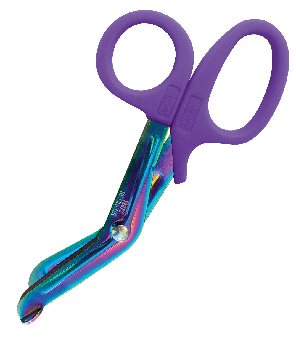 5.5" Nurse Utility Scissor-Prestige Medical