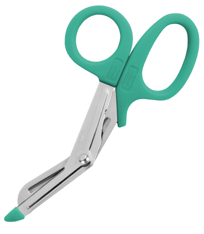 5&#46;5&#34; Nurse Utility Scissor-Prestige Medical