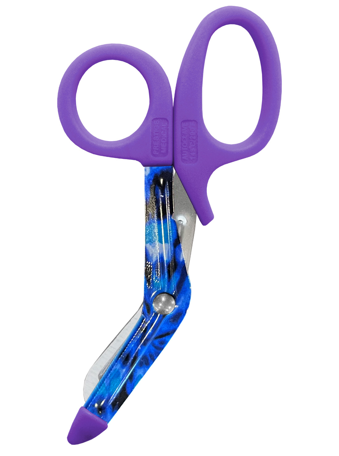 5.5" StyleMate Utility Scissor-Prestige Medical