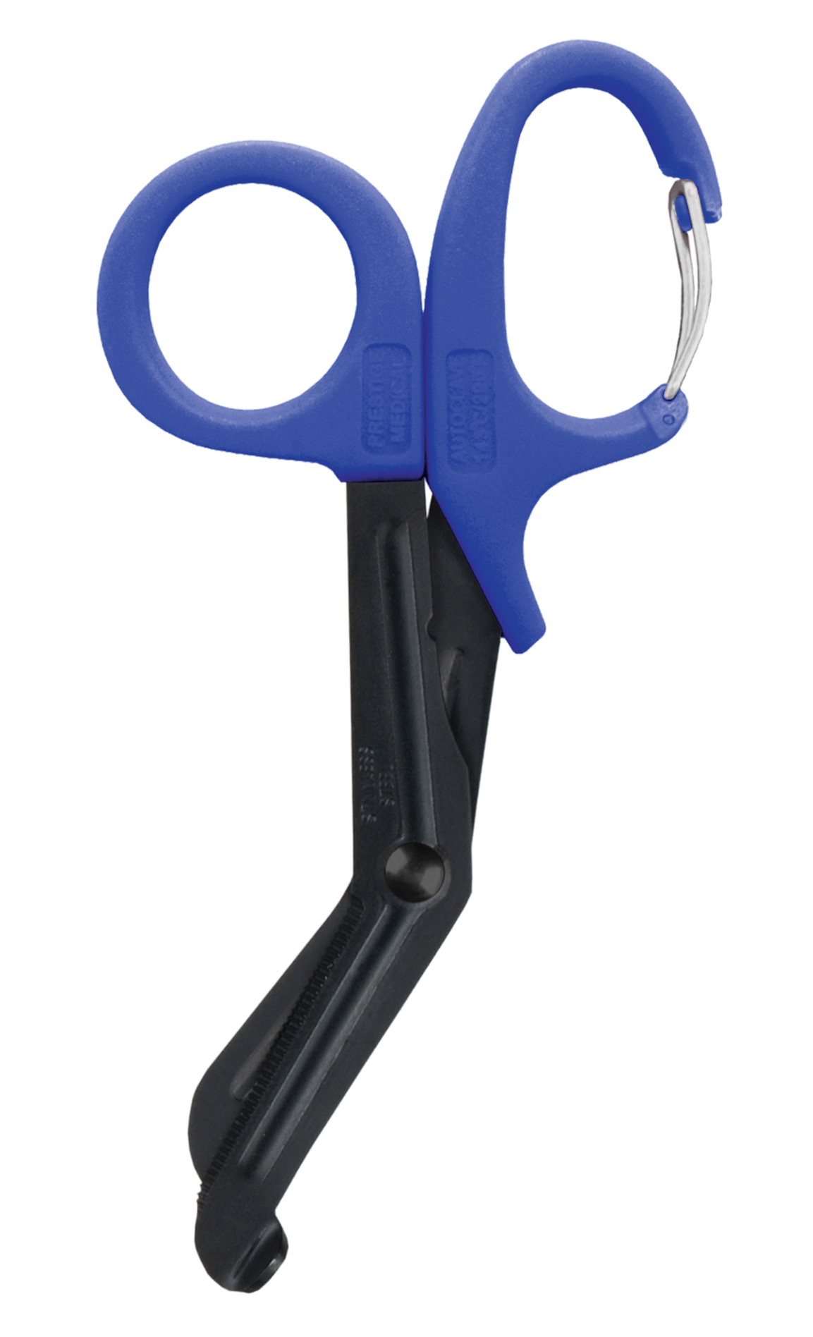 5&#46;5&#34; Clippable Utility Scissor-Prestige Medical