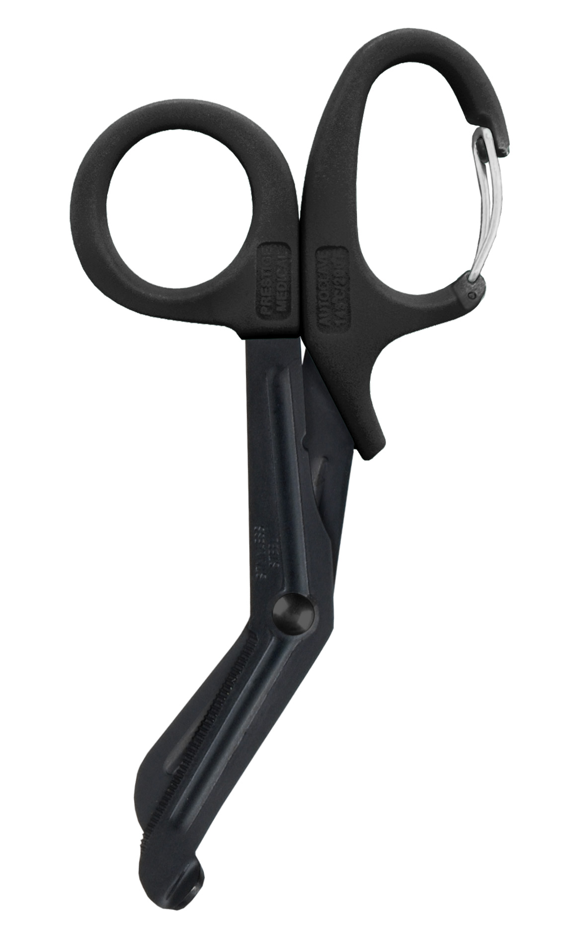 5.5&#34; Clippable Utility Scissor-Prestige Medical