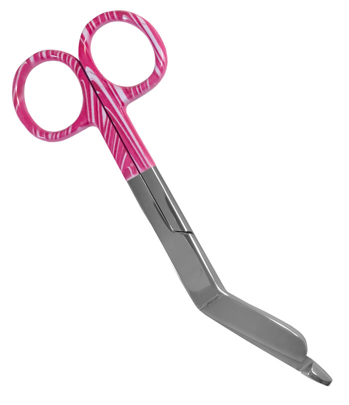 5.5&#34; ColorMate™ Lister Bandage Scissors-