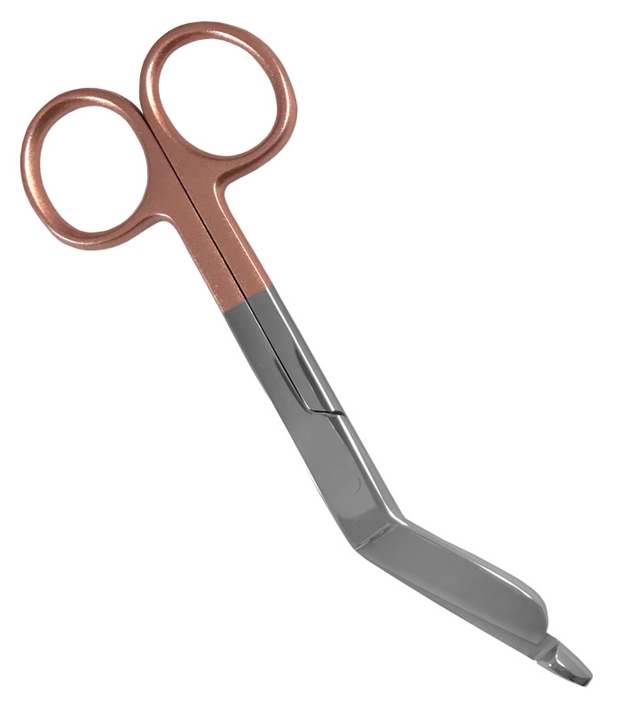 5.5&#34; ColorMate™ Lister Bandage Scissors-