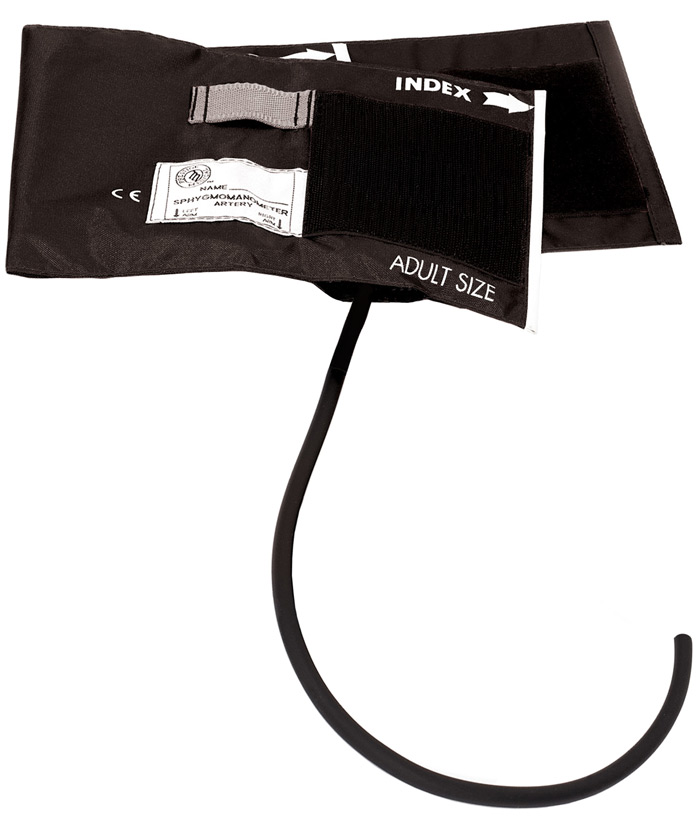Adult Cuff With 1-Tube Bladder-Prestige Medical