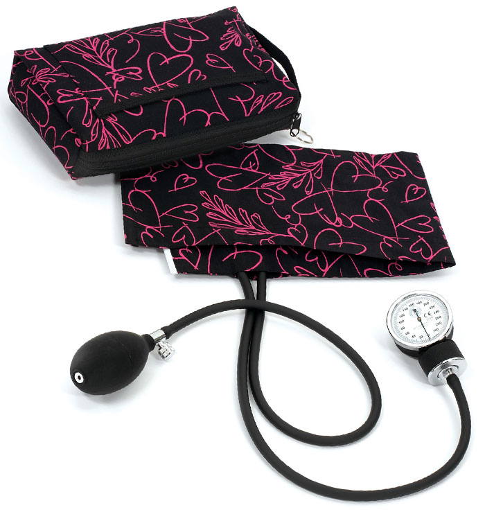 Prestige Medical Blood Pressure Cuff & Stethoscope Kit BP * Make Your