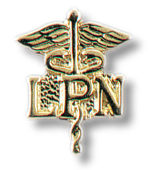 Licensed Practical Nurse Caduceus-Prestige Medical