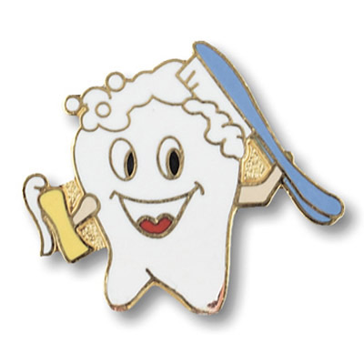 Tooth Character-Prestige Medical