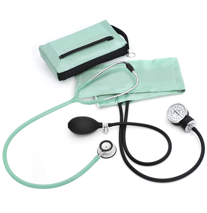 Aneroid Sphygmomanometer / Clinical Lite™ Kit-