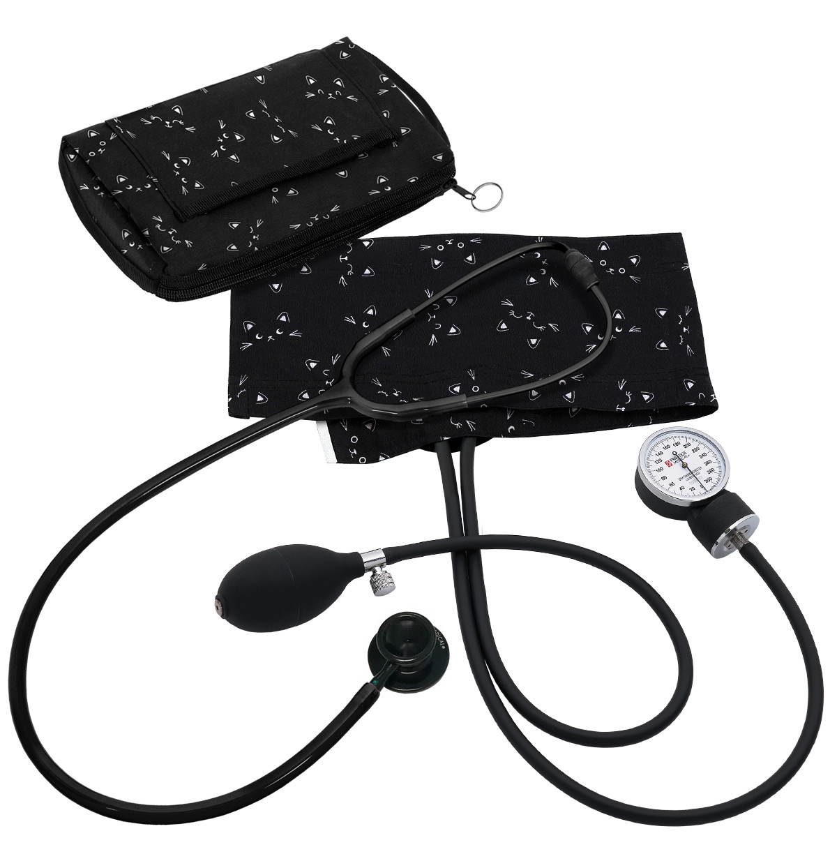 Aneroid Sphygmomanometer / Clinical Lite™ Kit-Prestige Medical