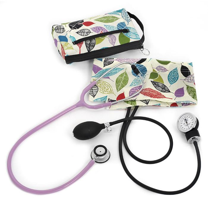 Prestige Medical Blood Pressure & Clinical Lite Stethoscope Kit * NEW